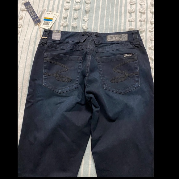 Brand new Seven7 jeans - Picture 2 of 4